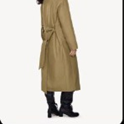 Тренч Muted - фото 2