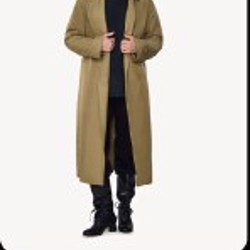 Тренч Muted - фото 3