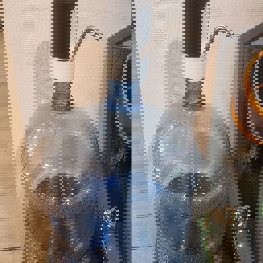 Электрическая помпа для куллера