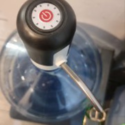 Электрическая помпа для куллера - фото 2