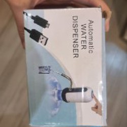 Электрическая помпа для куллера - фото 3