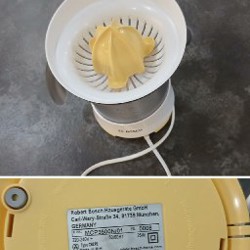 Соковыжималка Bosch - фото 4