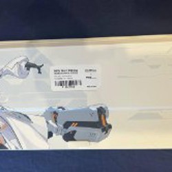 Клавиатура VGN 87 Pro Diana - фото 2