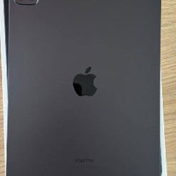 IPad Pro 11-inch (M4) - фото 2