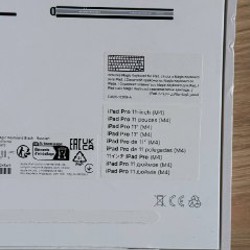 IPad Pro 11-inch (M4) - фото 6