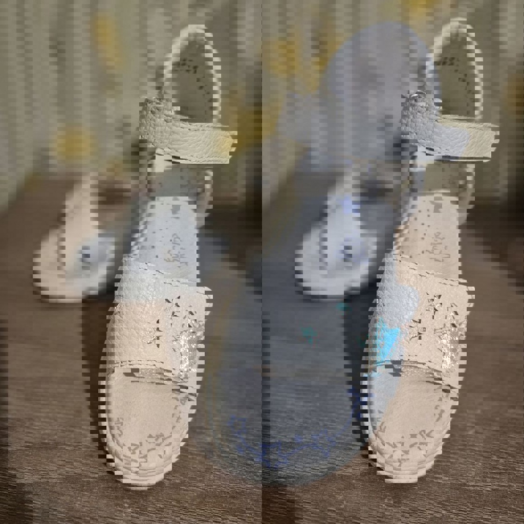 Босоножки детские