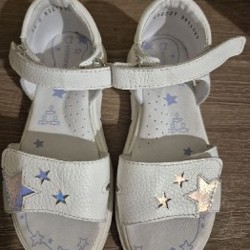 Босоножки детские - фото 8