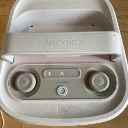 JBL PartyBox Club 120 - фото 2