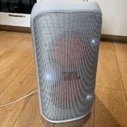 JBL PartyBox Club 120 - фото 4