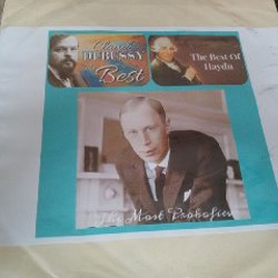 Виниловые пластинки - фото 4