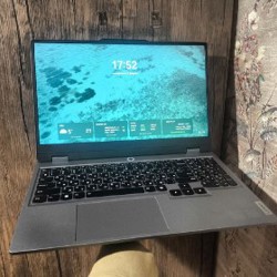 Ноутбук Lenovo LOQ 15IAX9 - фото 1