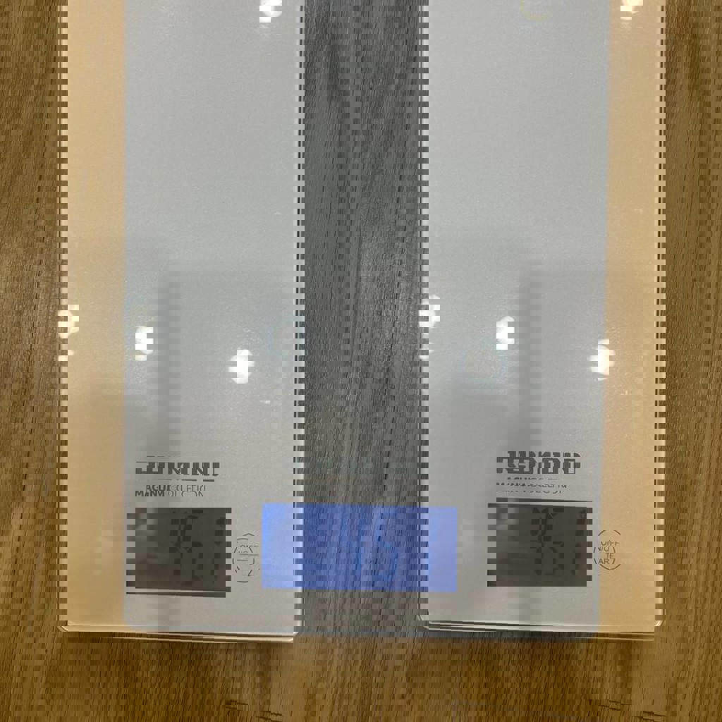 Кухонные весы