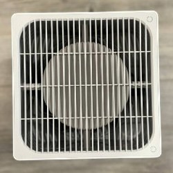 Очиститель воздуха Xiaomi Smart Air Purifier 4 Lite - фото 2