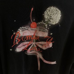 Толстовка BIMBA Y LOLA - фото 4