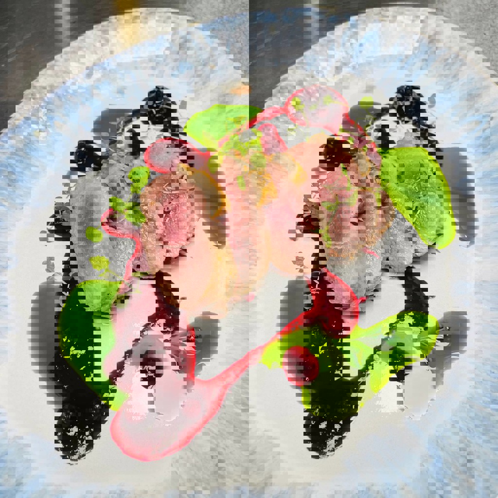 Частный шеф-повар