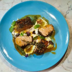 Частный шеф-повар - фото 7