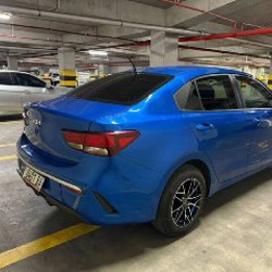 Kia Rio - фото 3