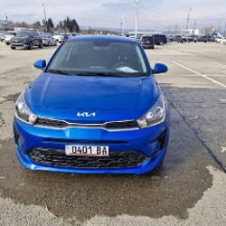 Kia Rio - фото 7