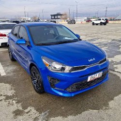 Kia Rio - фото 10
