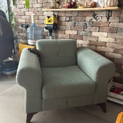 Кресло - фото 1