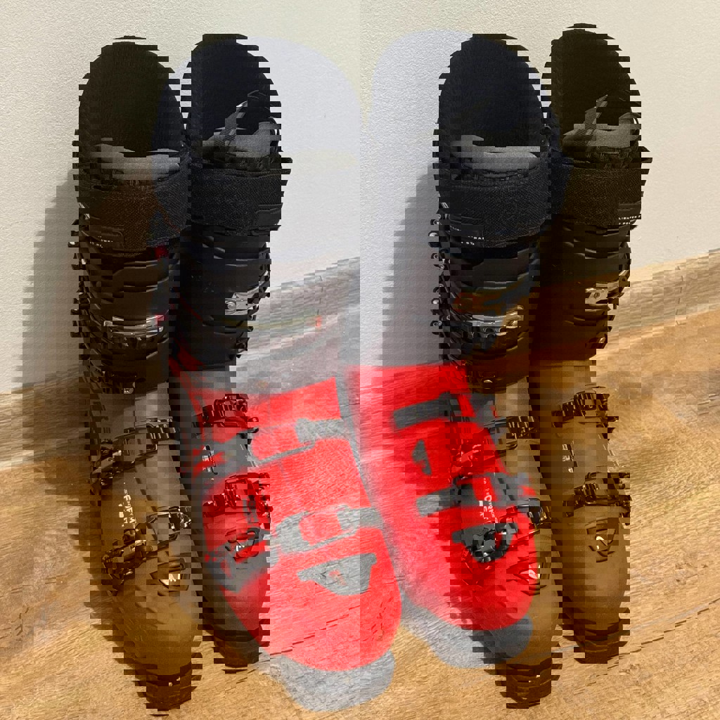 Горнолыжные ботинки Head Vector RS 110