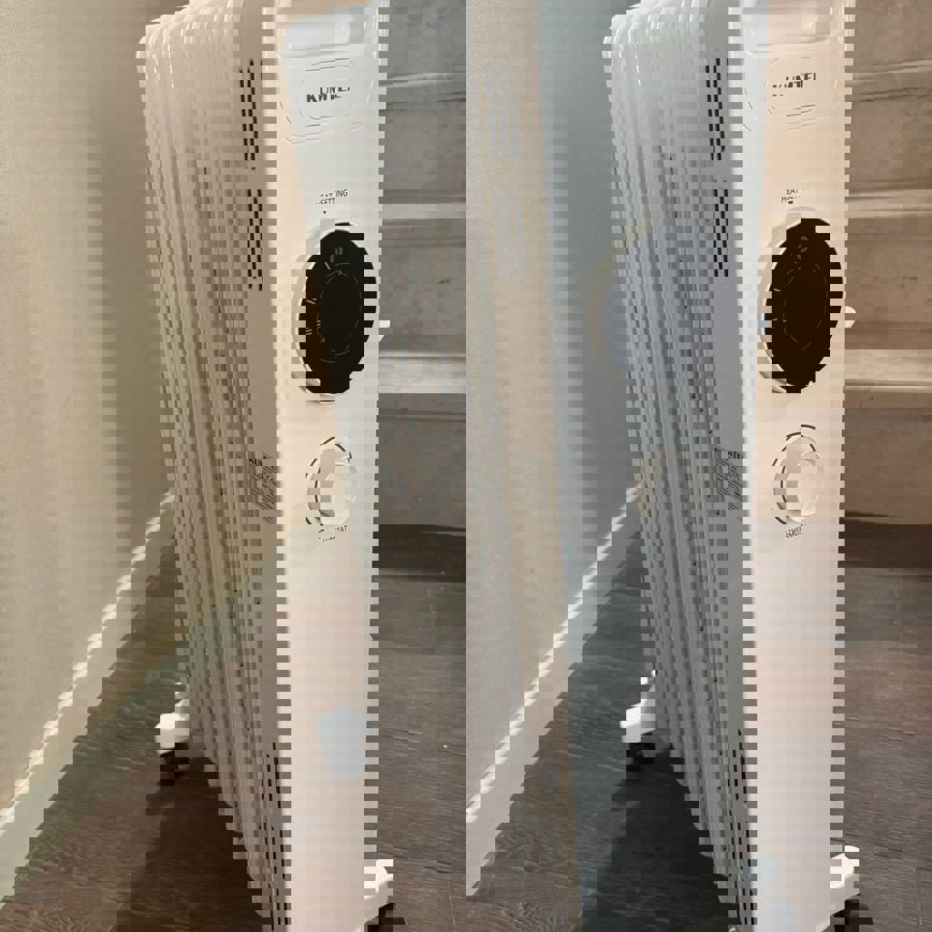 Обогреватель Kumtel