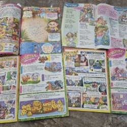 Журналы детские 'Ёжик' - фото 2