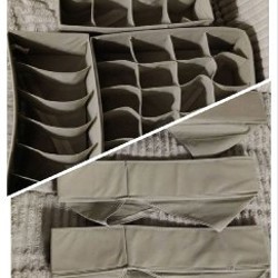 Сумка (Moon bag) - фото 5