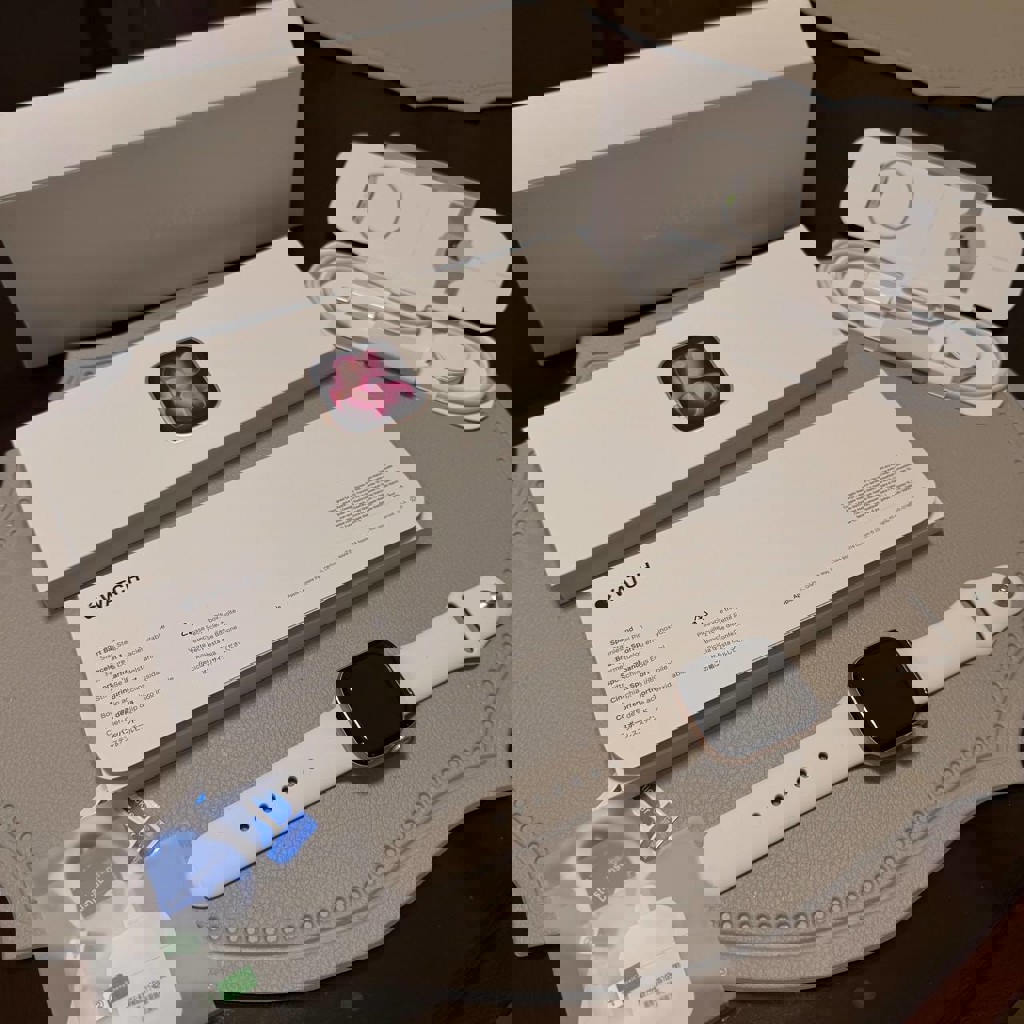 Apple Watch Series 11