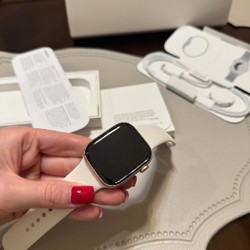 Apple Watch Series 11 - фото 4