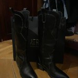 Женская обувь - фото 2