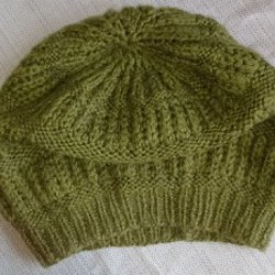 Ботинки в стиле бохо - фото 7