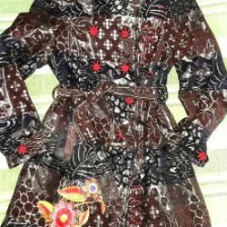 Ботинки в стиле бохо - фото 8