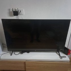 Телевизор TCL 4K HDR TV 43 дюйма - фото 2