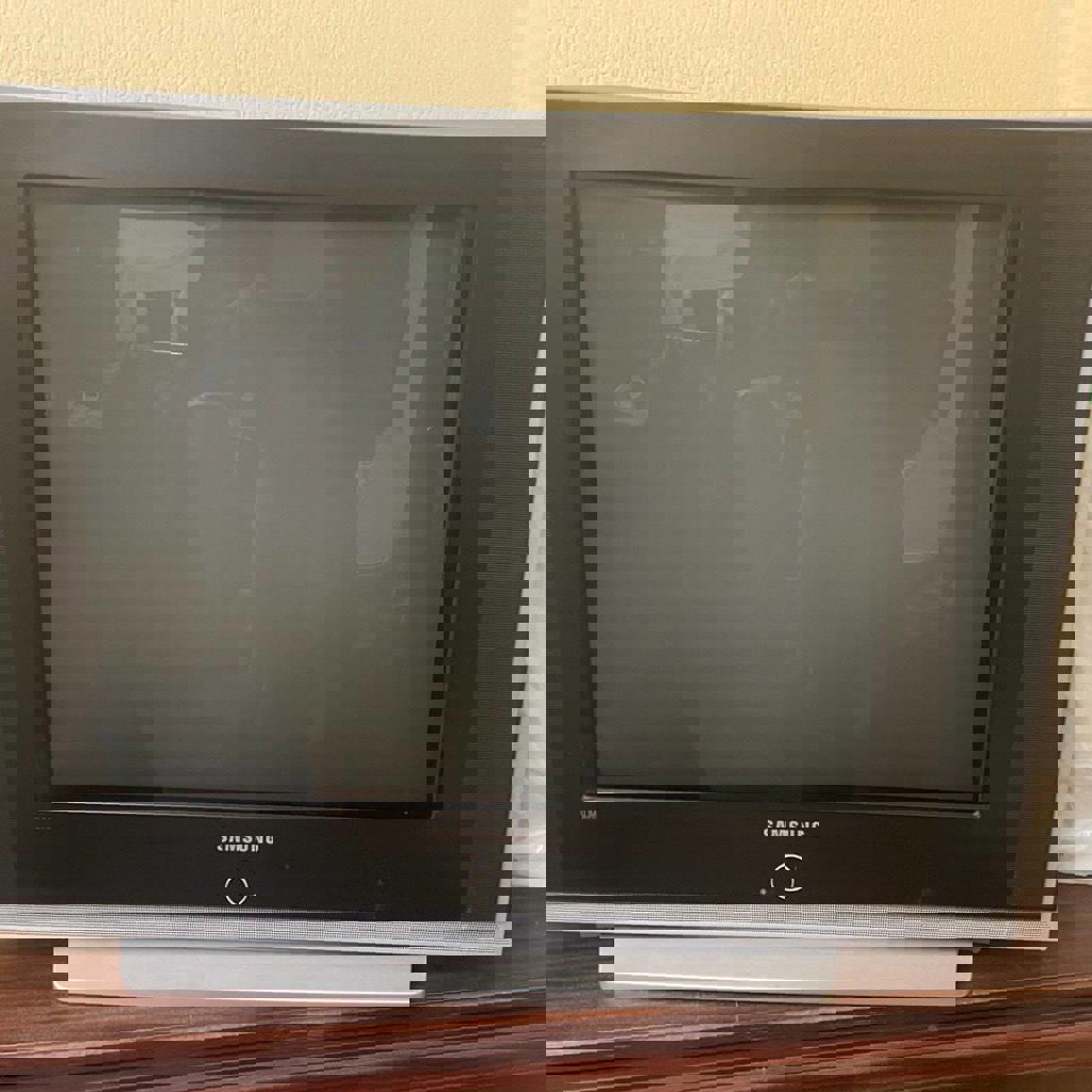 Телевизор Samsung CS29Z45MHTXXSG