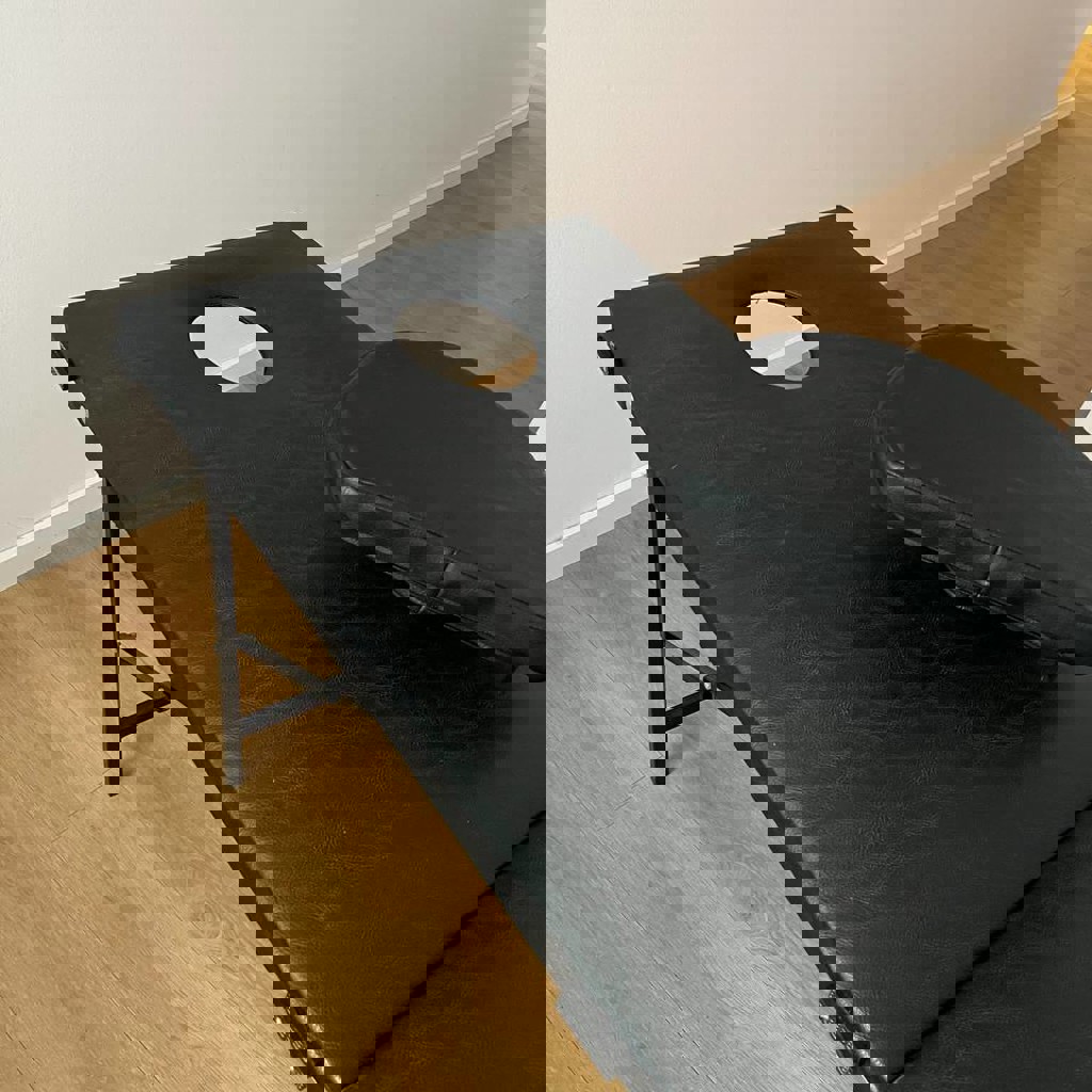 Кушетка для тату или массажа