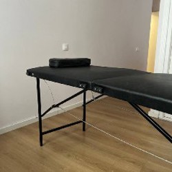 Кушетка для тату или массажа - фото 2