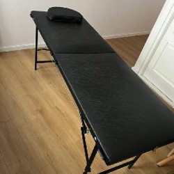 Кушетка для тату или массажа - фото 3