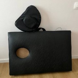 Кушетка для тату или массажа - фото 4