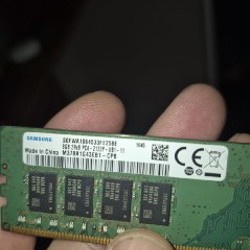 Оперативная память DDR4 16GB - фото 2