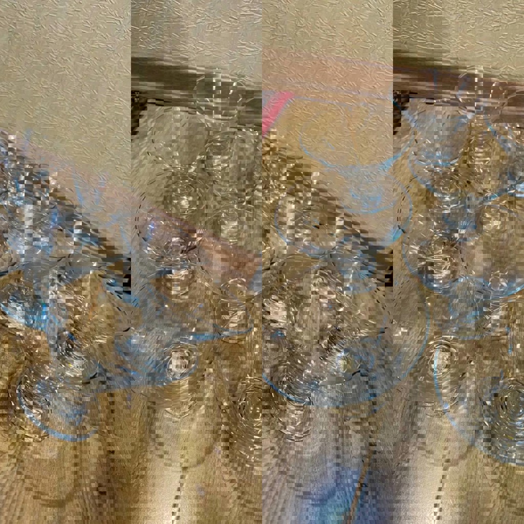 Посуда для мороженого