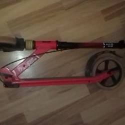 Сумка для самокатов - фото 2