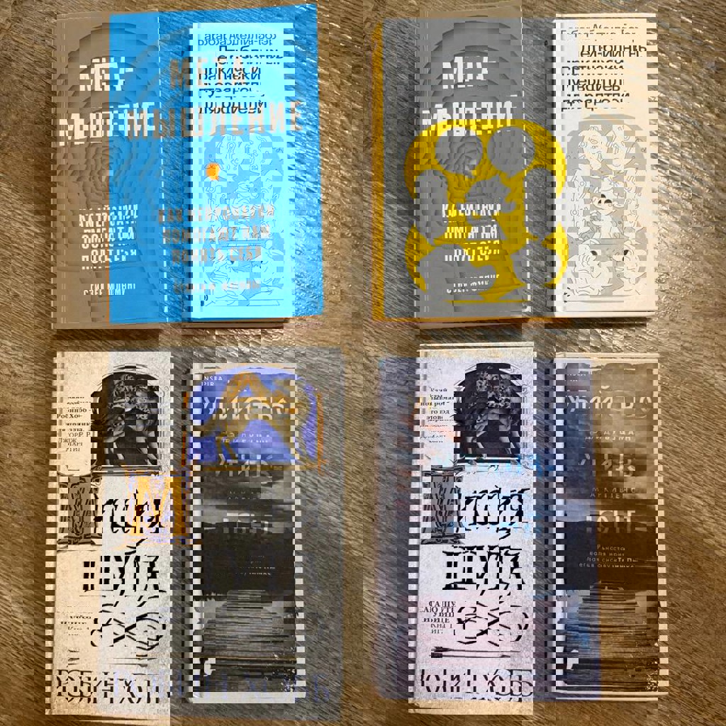 Миссия Шута