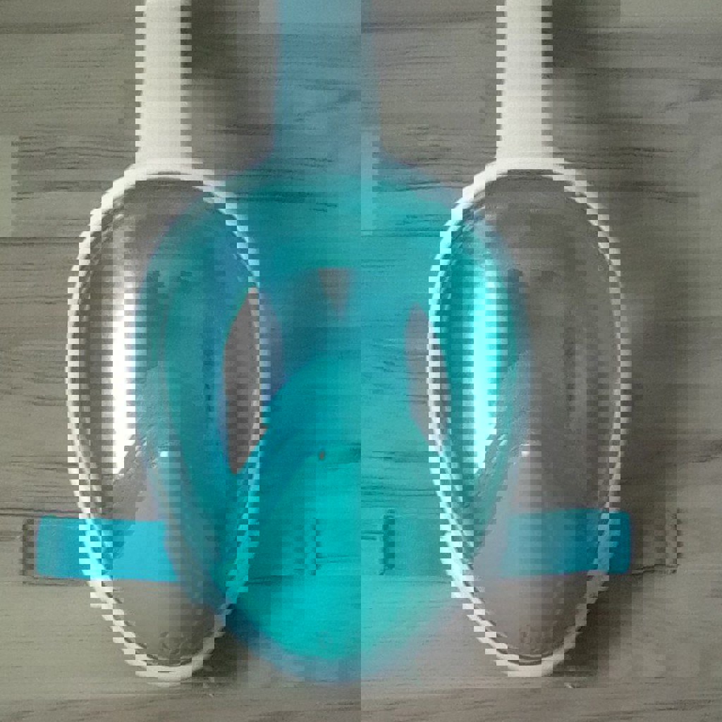 Маска для ныряния