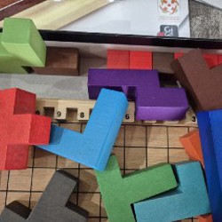 Катамино - фото 7