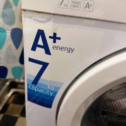 Стиральная машина BEKO - фото 2