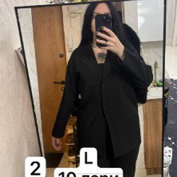 Пиджак - фото 2