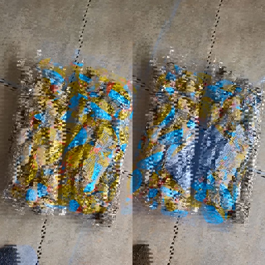 Конфеты вишневые