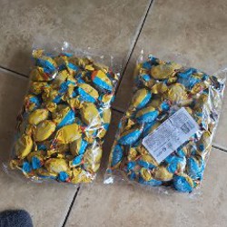 Конфеты вишневые - фото 1