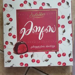 Конфеты вишневые - фото 5